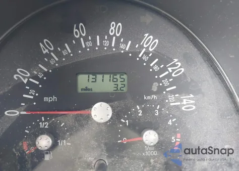 1999 Volkswagen New Beetle Gls Tdi z USA, uszkodzony, nr VIN 3VWCF21CXXM422328